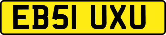EB51UXU