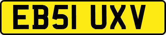 EB51UXV