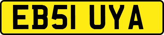 EB51UYA