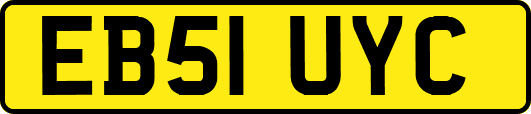 EB51UYC