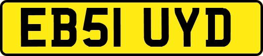 EB51UYD
