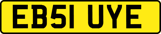 EB51UYE