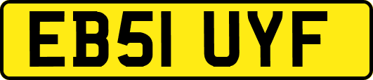 EB51UYF