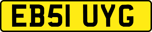 EB51UYG