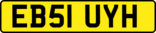 EB51UYH