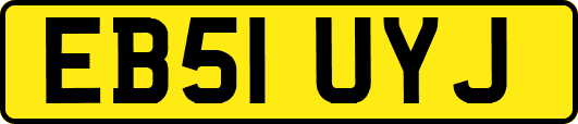 EB51UYJ