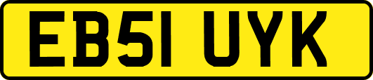 EB51UYK