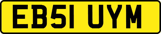 EB51UYM