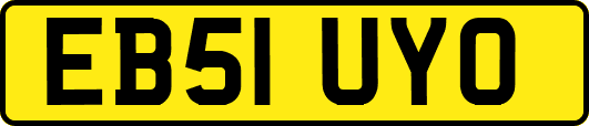 EB51UYO