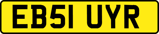 EB51UYR