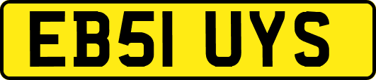 EB51UYS