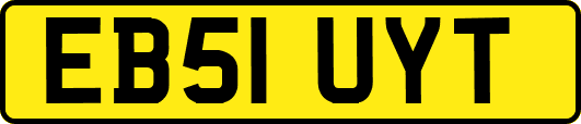 EB51UYT