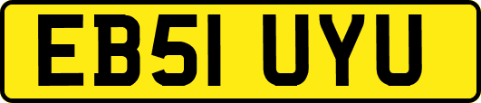 EB51UYU