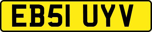 EB51UYV