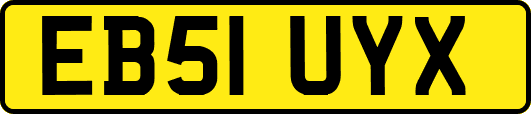 EB51UYX