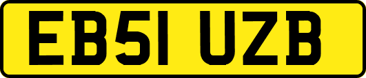 EB51UZB