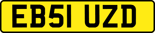 EB51UZD