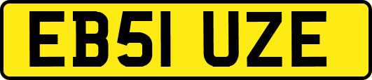 EB51UZE