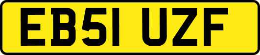 EB51UZF