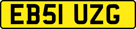 EB51UZG