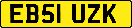 EB51UZK