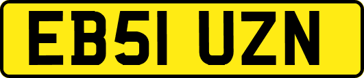 EB51UZN