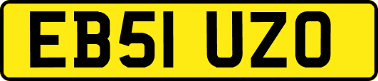 EB51UZO