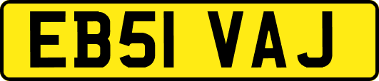 EB51VAJ