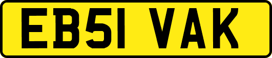 EB51VAK