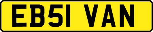 EB51VAN