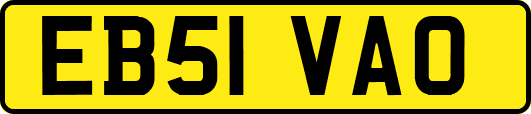 EB51VAO