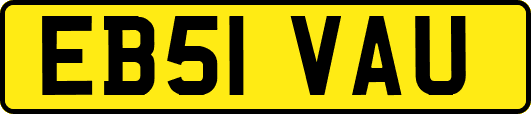 EB51VAU