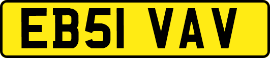 EB51VAV