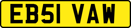 EB51VAW