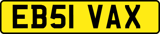 EB51VAX