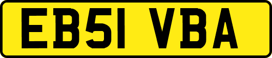 EB51VBA