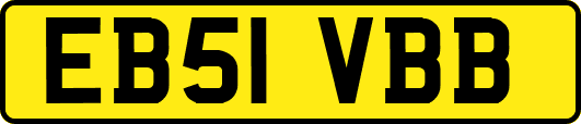 EB51VBB