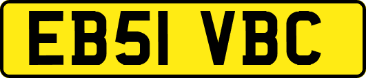 EB51VBC