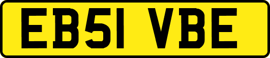 EB51VBE