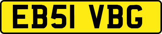 EB51VBG