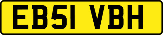 EB51VBH