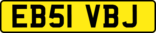 EB51VBJ