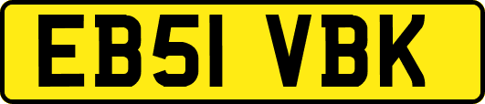 EB51VBK