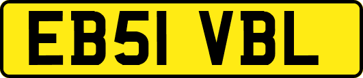 EB51VBL