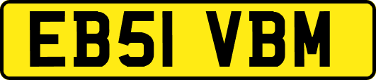 EB51VBM
