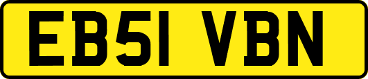 EB51VBN