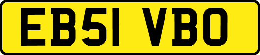 EB51VBO