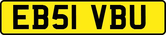 EB51VBU