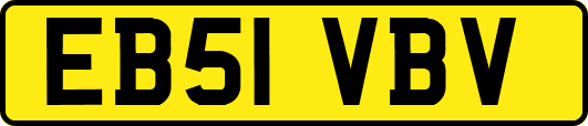 EB51VBV