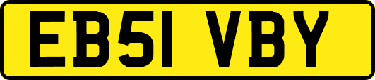 EB51VBY